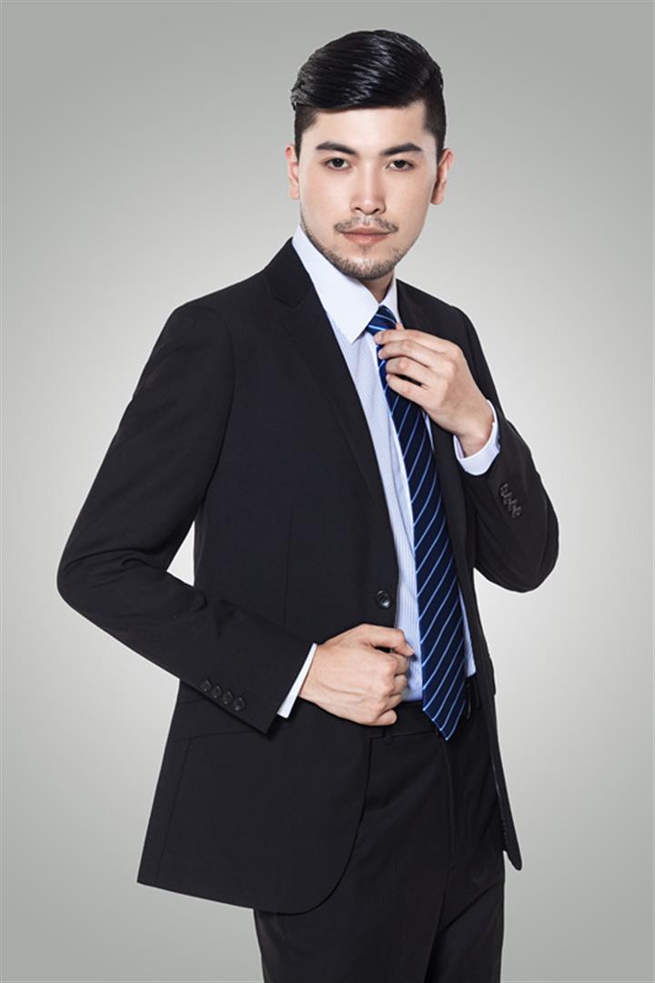 简志智 设计总监